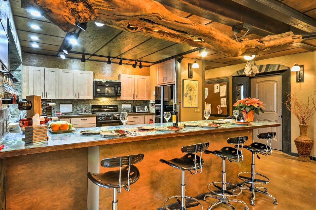 Willamette Valley Apt - Surrounded By Wineries! Newberg Ngoại thất bức ảnh