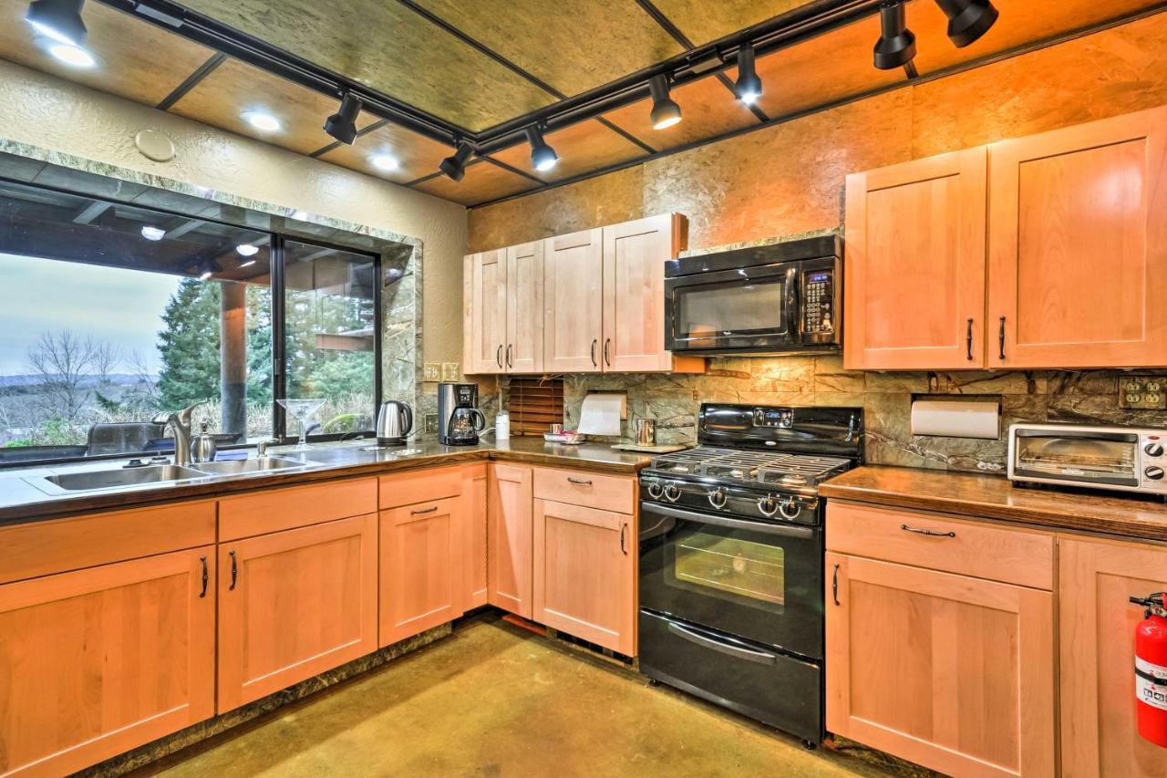 Willamette Valley Apt - Surrounded By Wineries! Newberg Ngoại thất bức ảnh