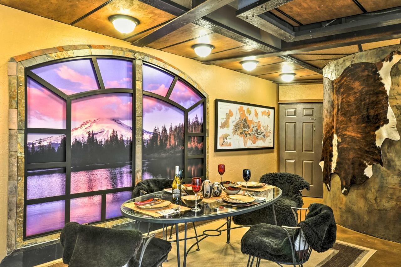 Willamette Valley Apt - Surrounded By Wineries! Newberg Ngoại thất bức ảnh