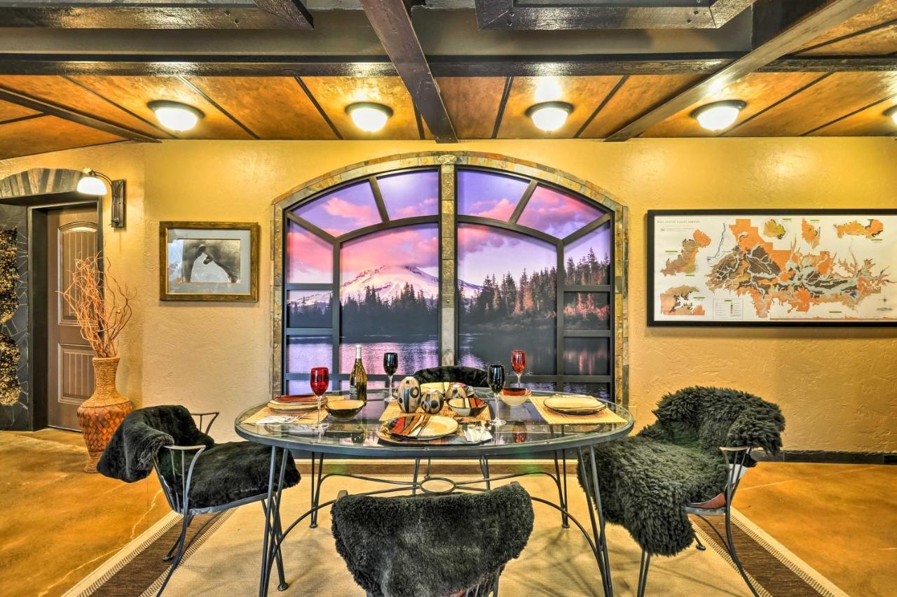 Willamette Valley Apt - Surrounded By Wineries! Newberg Ngoại thất bức ảnh
