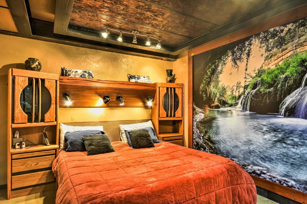 Willamette Valley Apt - Surrounded By Wineries! Newberg Ngoại thất bức ảnh
