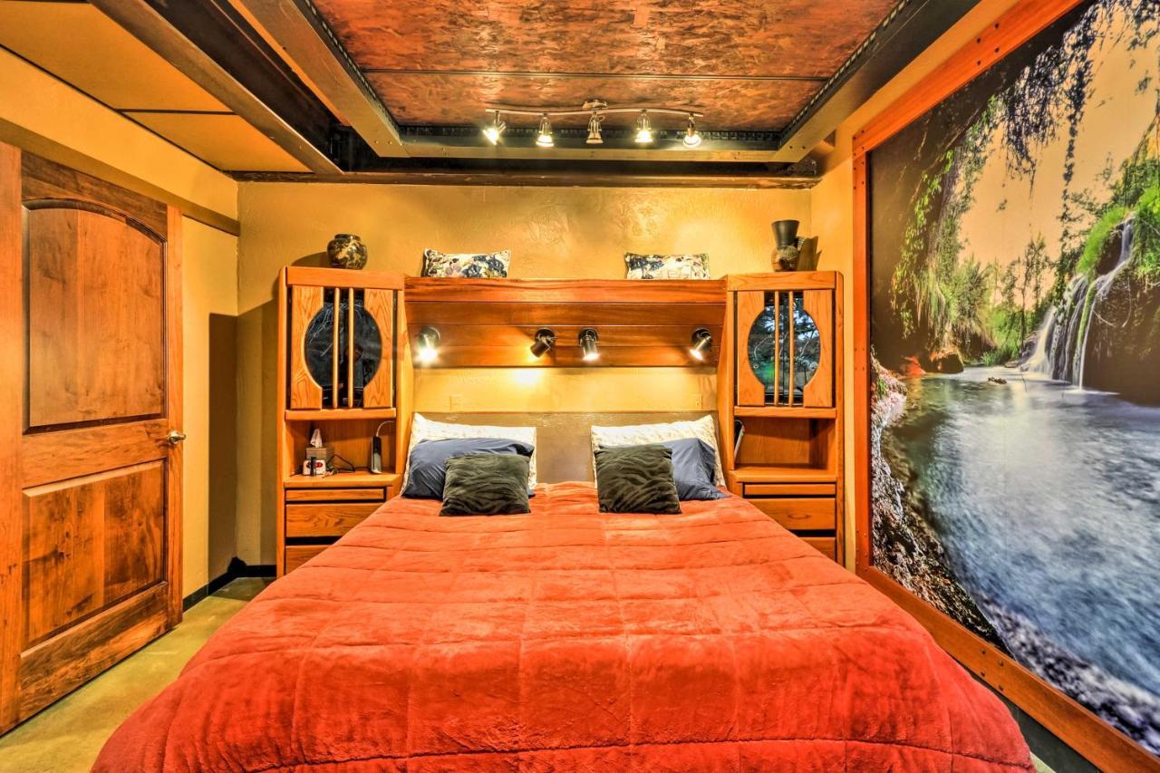 Willamette Valley Apt - Surrounded By Wineries! Newberg Ngoại thất bức ảnh